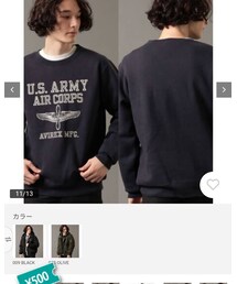 福袋② | スウェット