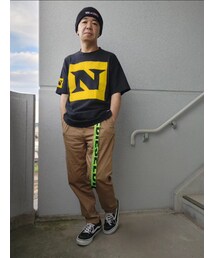 別ショット③ | Tシャツ/カットソー