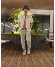 別ショット② | シャツ/ブラウス