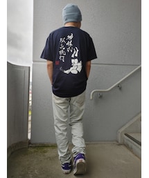 別ショット① | Tシャツ/カットソー