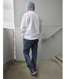 別ショット① | スウェット