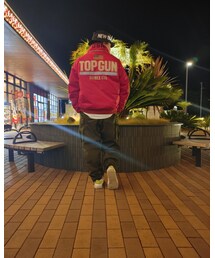 別ショット① | MA-1