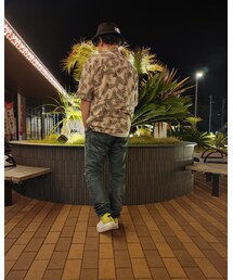 別ショット③ | シャツ/ブラウス