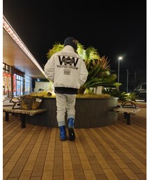 別ショット③ | MA-1