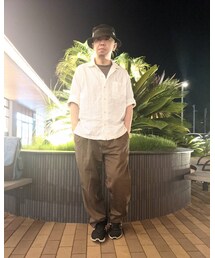 別ショット② | シャツ/ブラウス