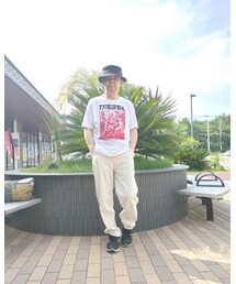 別ショット② | Tシャツ/カットソー