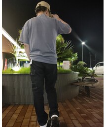 別ショット④ | Tシャツ/カットソー