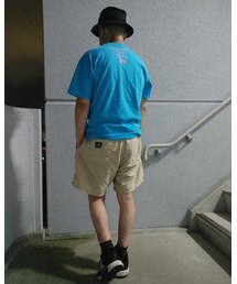 別ショット① | Tシャツ/カットソー