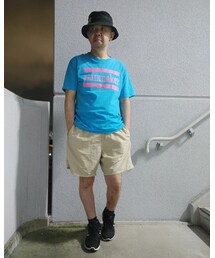 別ショット② | Tシャツ/カットソー