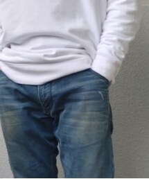 DIESEL | デニムパンツ
