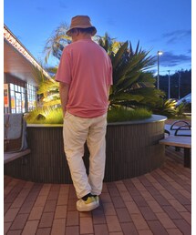 別ショット① | Tシャツ/カットソー