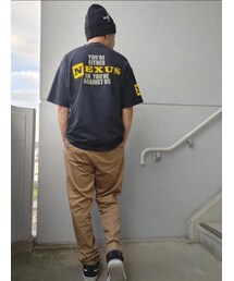 別ショット④ | Tシャツ/カットソー