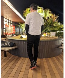 別ショット① | Tシャツ/カットソー