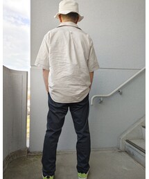 別ショット③ | シャツ/ブラウス