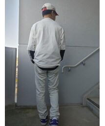 別ショット③ | Tシャツ/カットソー