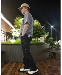 別ショット③ | Tシャツ/カットソー