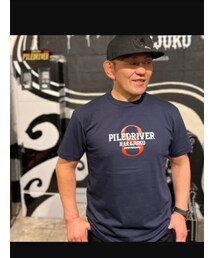 パイルドライバー原宿 | Tシャツ/カットソー