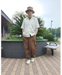 別ショット② | シャツ/ブラウス