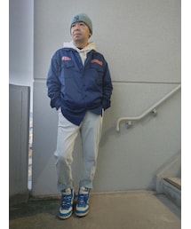 別ショット② | シャツ/ブラウス