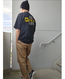 別ショット① | Tシャツ/カットソー