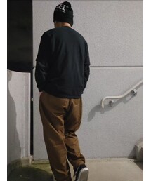 別ショット | Tシャツ/カットソー