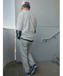 別ショット① | Tシャツ/カットソー