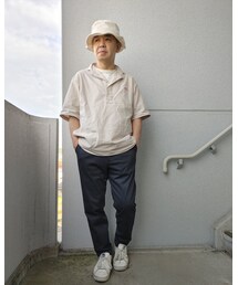 別ショット② | シャツ/ブラウス