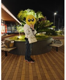 別ショット② | MA-1