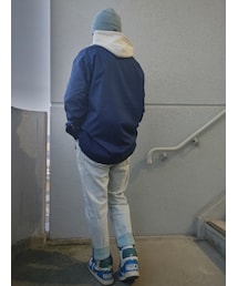 別ショット① | シャツ/ブラウス