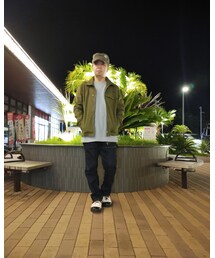 別ショット② | ジャケット/アウター