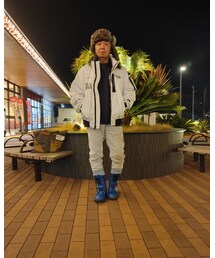 別ショット② | MA-1