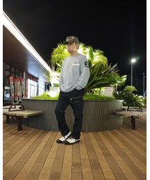 アウター無し② | Tシャツ/カットソー