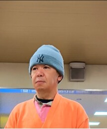 NEW ERA | ニットキャップ/ビーニー