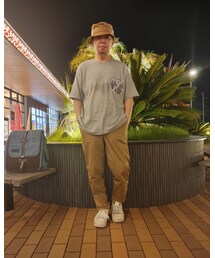 別ショット② | Tシャツ/カットソー
