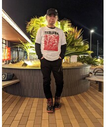 別ショット② | Tシャツ/カットソー