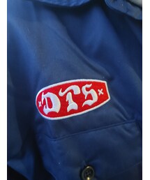 ロゴ | シャツ/ブラウス