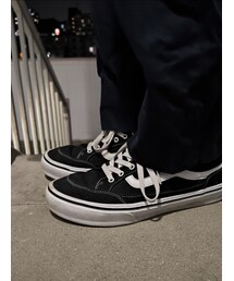 VANS | スニーカー