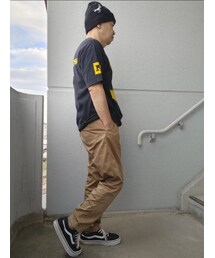 別ショット② | Tシャツ/カットソー