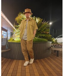 別ショット① | シャツ/ブラウス