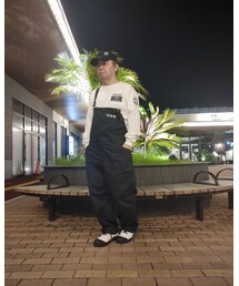 別ショット① | サロペット/オーバーオール
