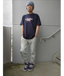 別ショット② | Tシャツ/カットソー