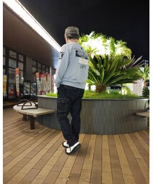 アウター無し① | Tシャツ/カットソー