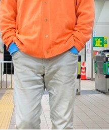 DIESEL | デニムパンツ