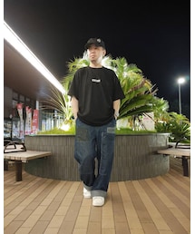 別ショット④ | Tシャツ/カットソー