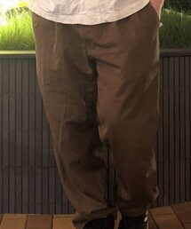 古着 | チノパンツ