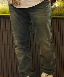 DIESEL | デニムパンツ