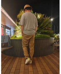 別ショット① | Tシャツ/カットソー