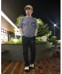 別ショット① | Tシャツ/カットソー