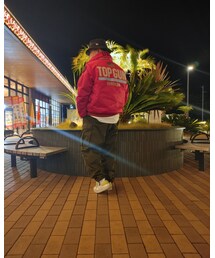 別ショット② | MA-1