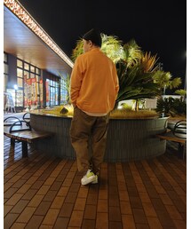 別ショット① | Tシャツ/カットソー
